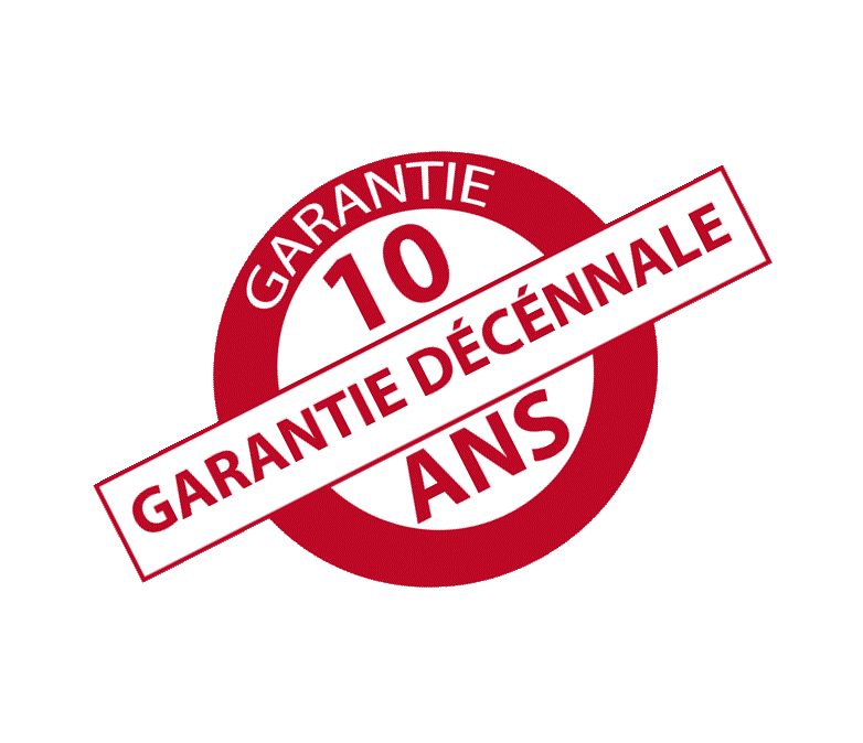 Garantie décénale